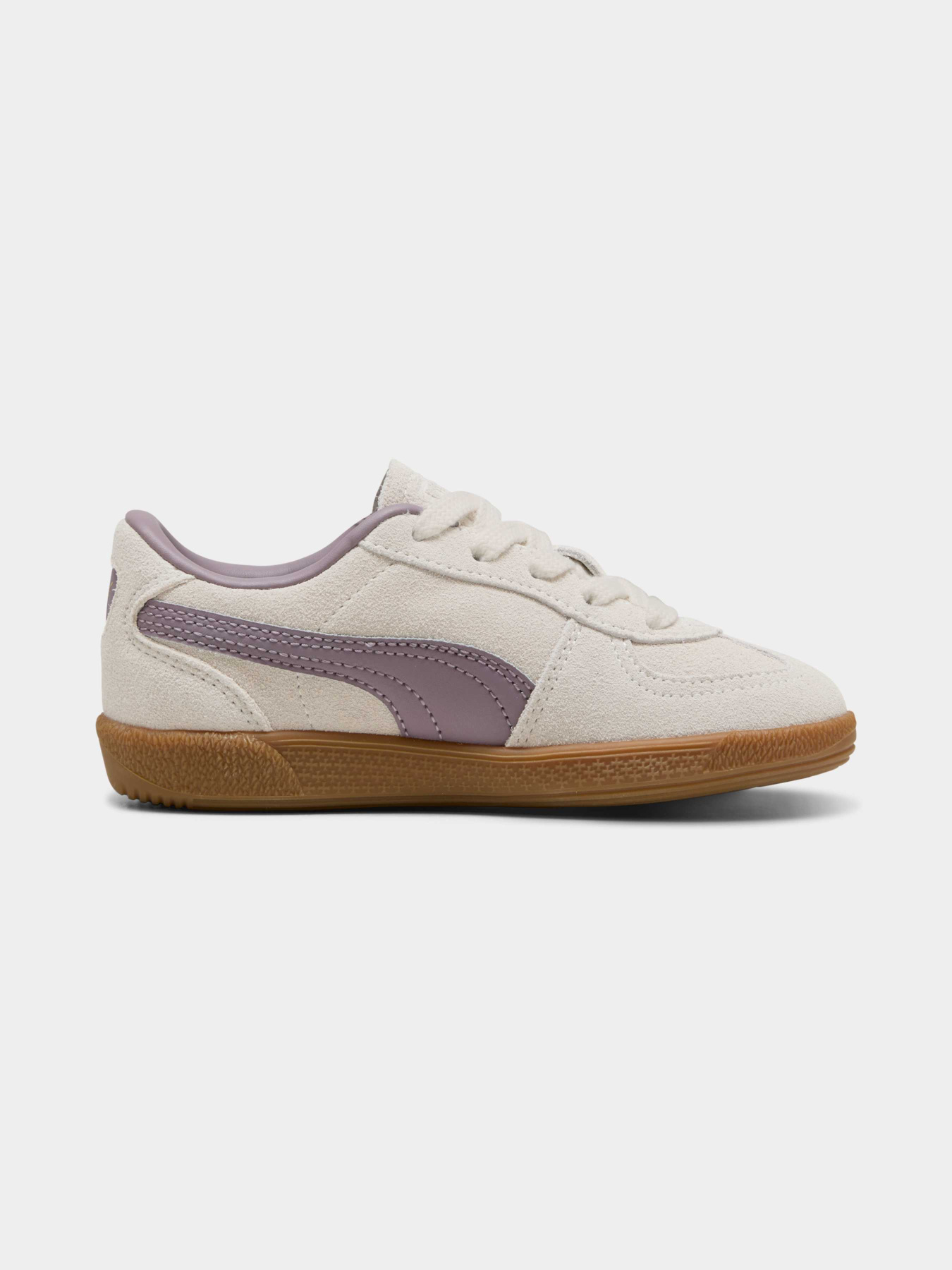 Кеды низкие PUMA Palermo Ps модель 397273 Фото