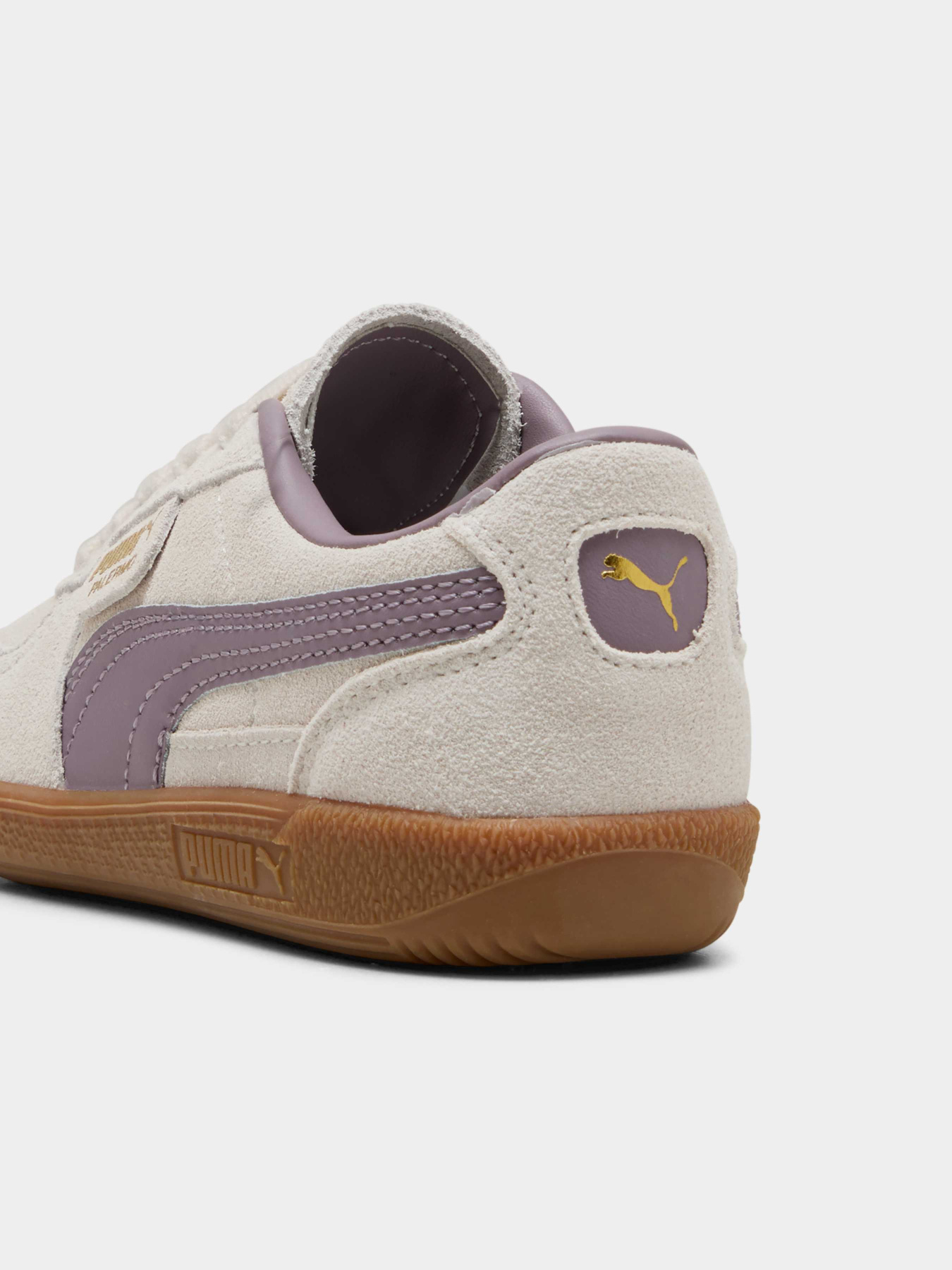 Кеди низькі PUMA Palermo Ps модель 397273 Фото