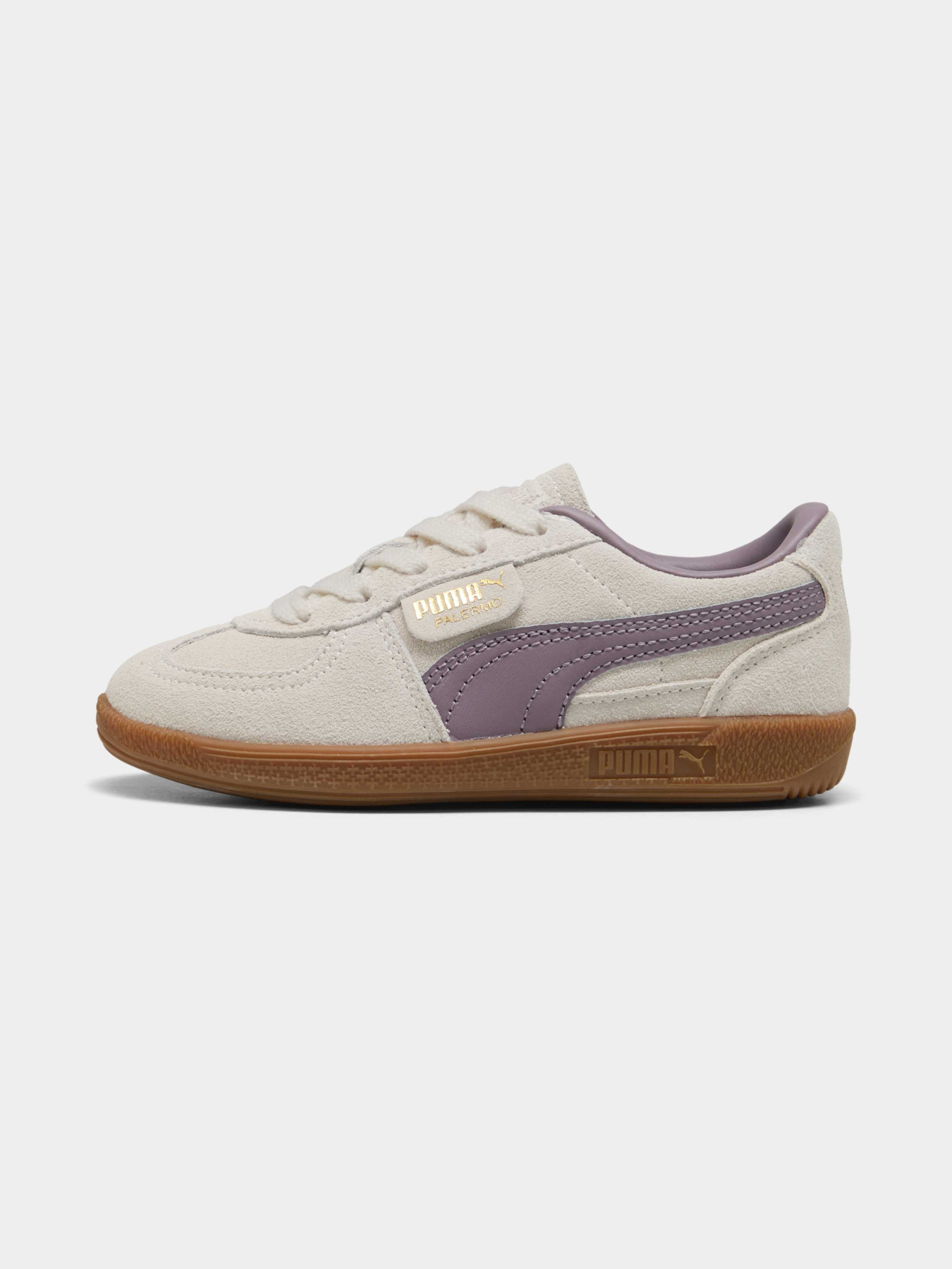 Кеди низькі PUMA Palermo Ps модель 397273 Фото