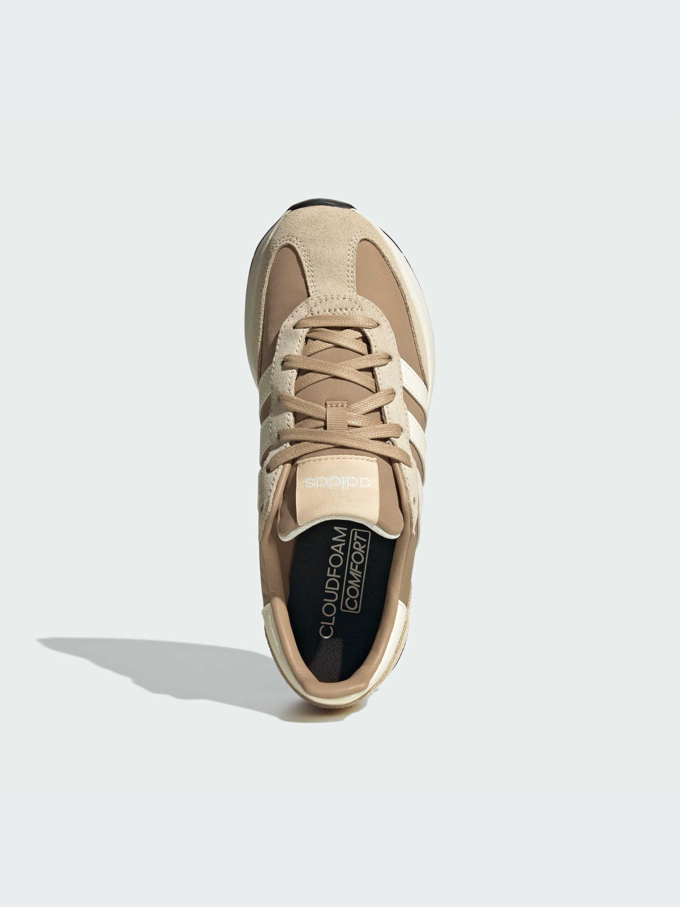 Кроссовки Adidas модель JR8586-KZ Фото