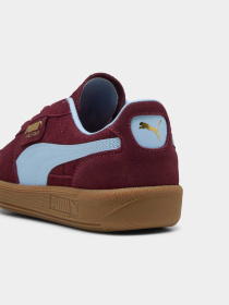 Кеды низкие PUMA Palermo Jr модель 397271 Фото