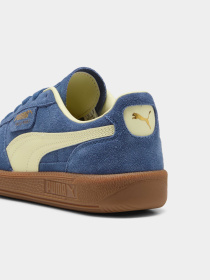 Кеди низькі PUMA Palermo Jr модель 397271 Фото