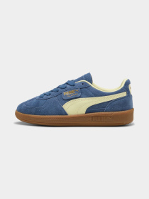 Кеды низкие PUMA Palermo Jr модель 397271 Фото