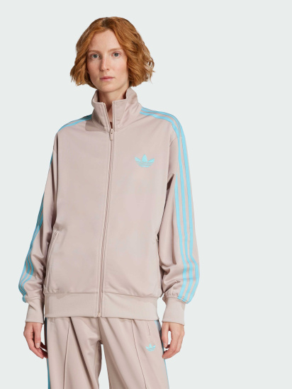 Кофта adidas модель JX7864 - фото