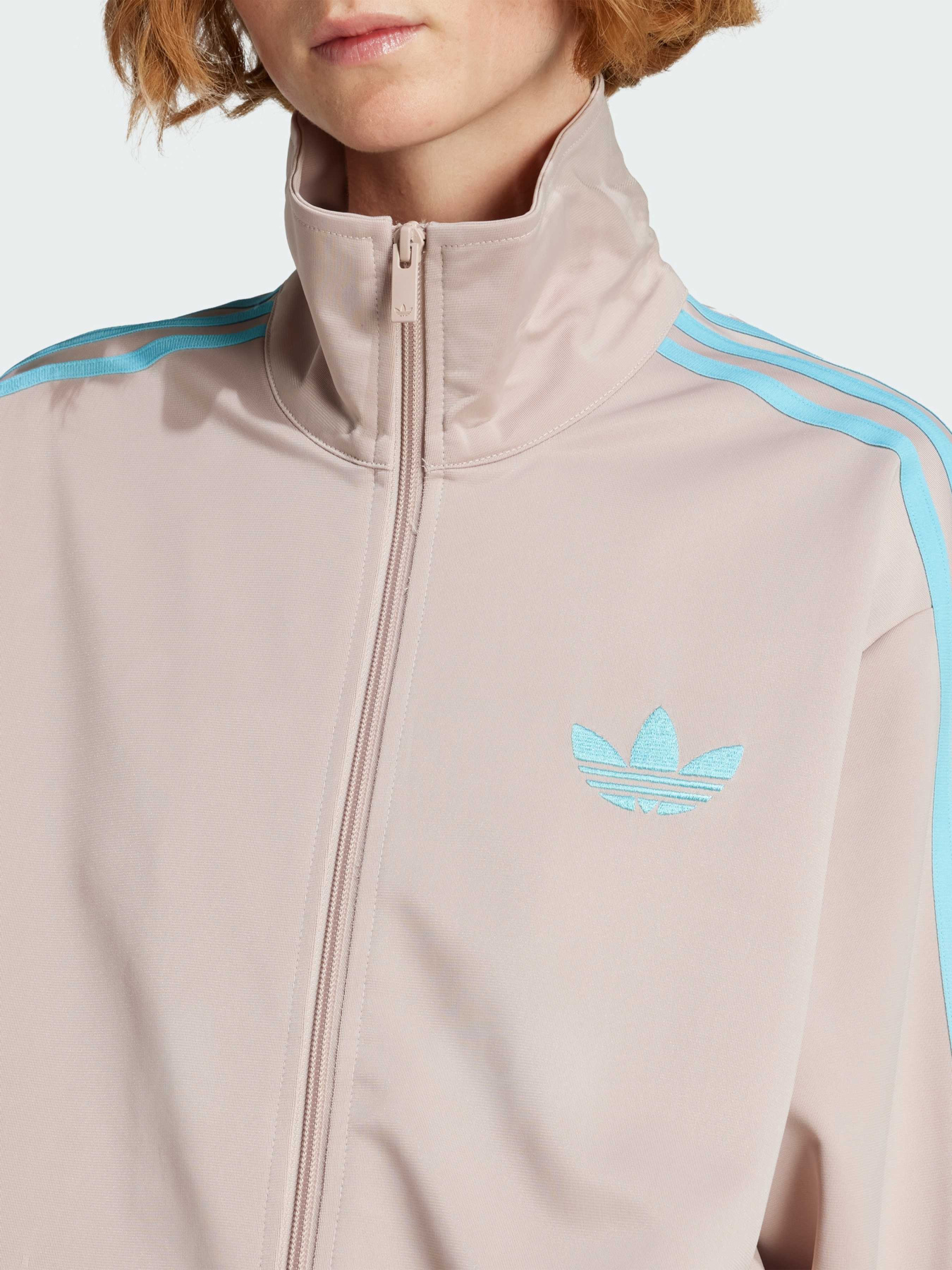 Кофта Adidas модель JX7864 Кофта Adidas модель JX7864 Фото