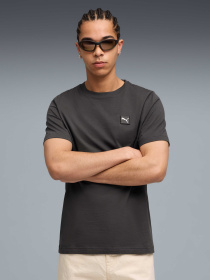 Футболка PUMA Ess Elevated Tee модель 684726 Фото
