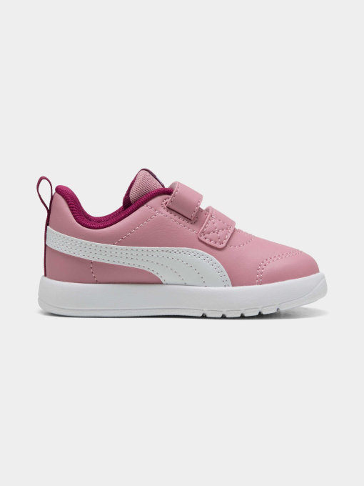 Кеди низькі PUMA Courtflex V3 V Inf модель 310252 Фото