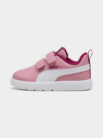 Кеди низькі PUMA Courtflex V3 V Inf модель 310252 Фото