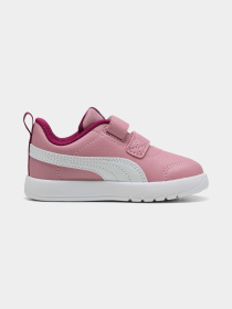 Кеди низькі PUMA Courtflex V3 V Inf модель 310252 Фото