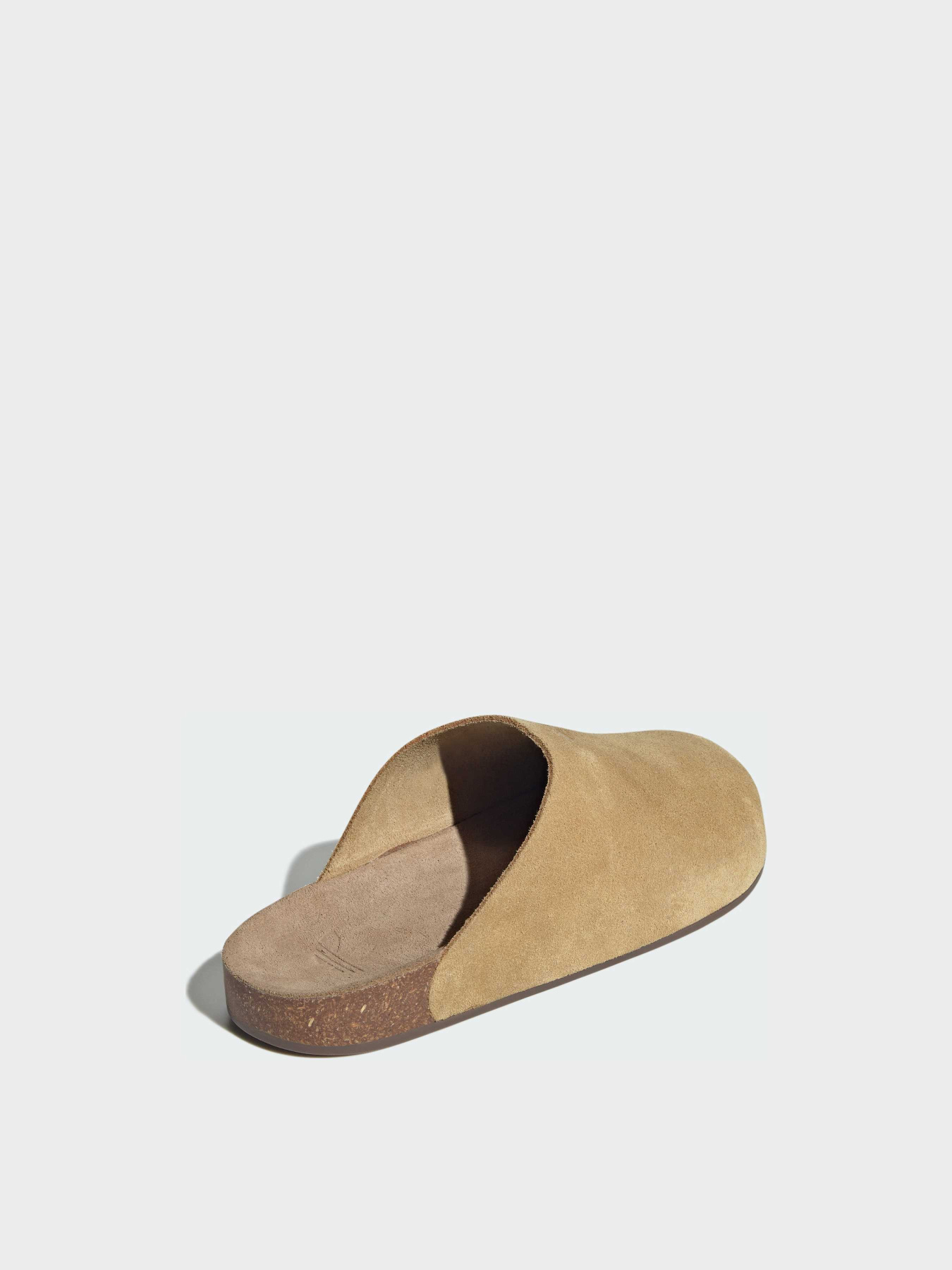 Сабо Adidas модель JR3587 Фото