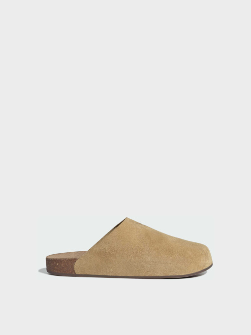 Сабо Adidas модель JR3587 Фото