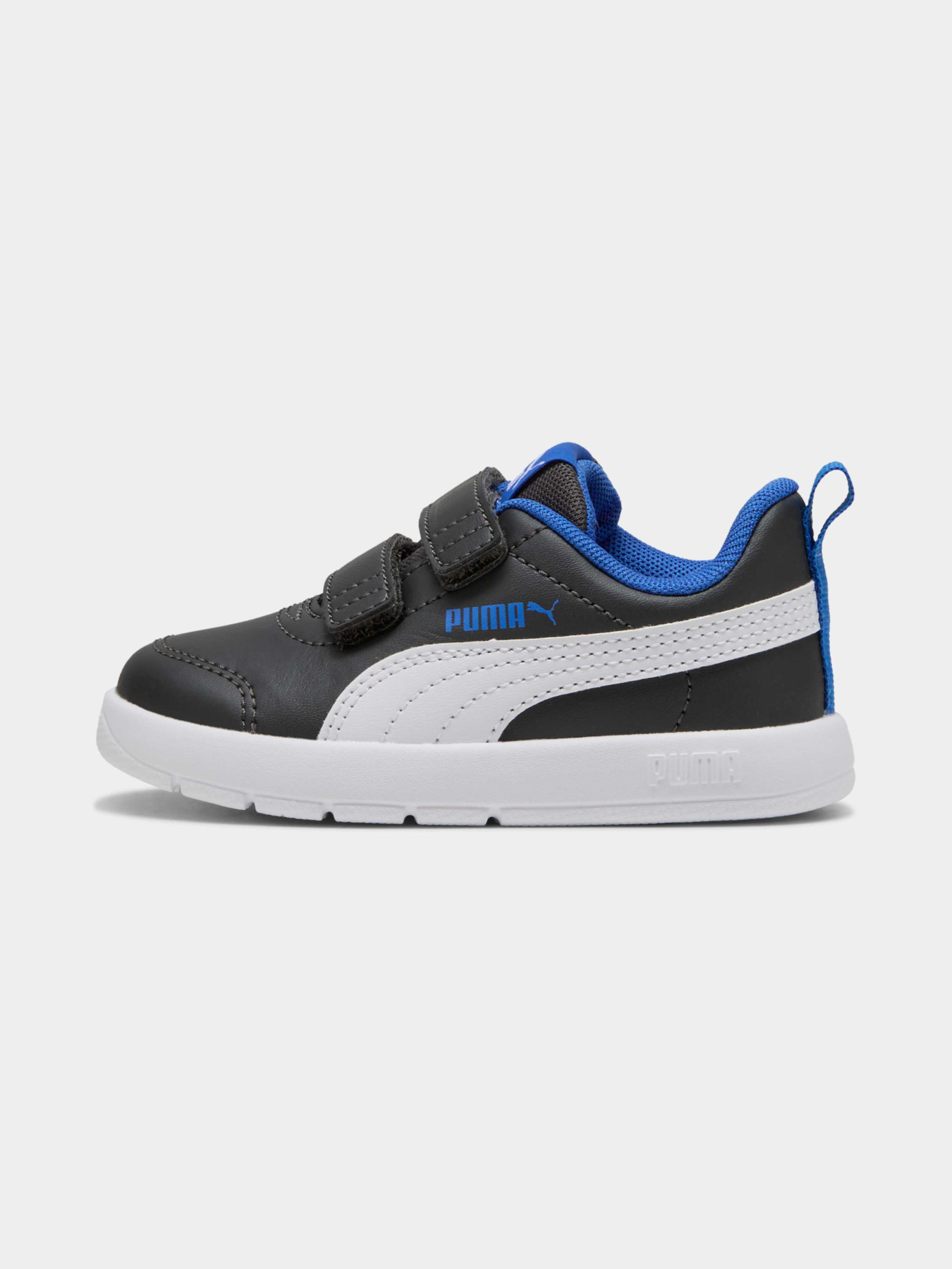 Кеды низкие PUMA Courtflex V3 V Inf модель 310252 Фото