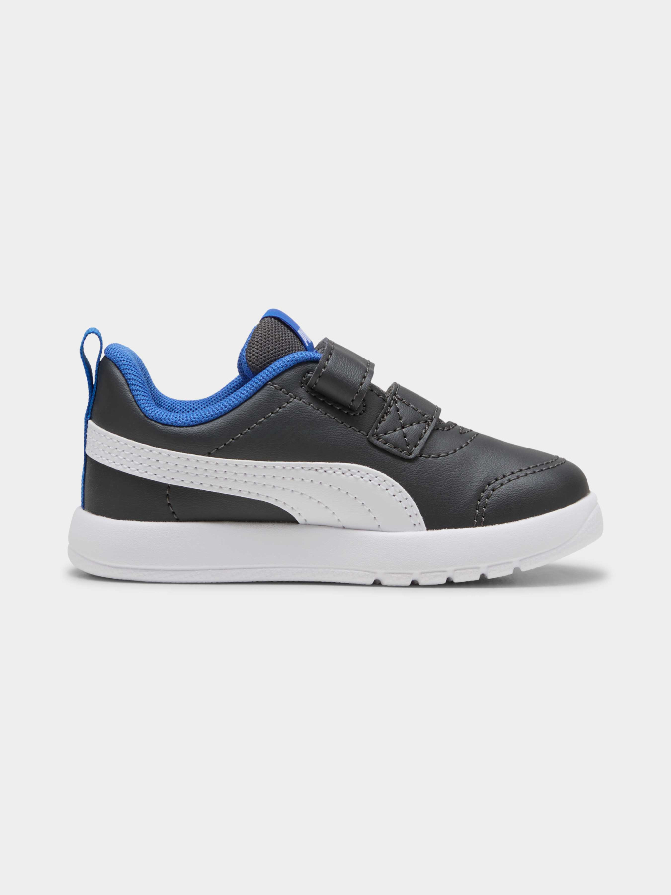 Кеды низкие PUMA Courtflex V3 V Inf модель 310252 Фото
