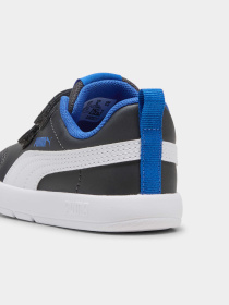 Кеды низкие PUMA Courtflex V3 V Inf модель 310252 Фото