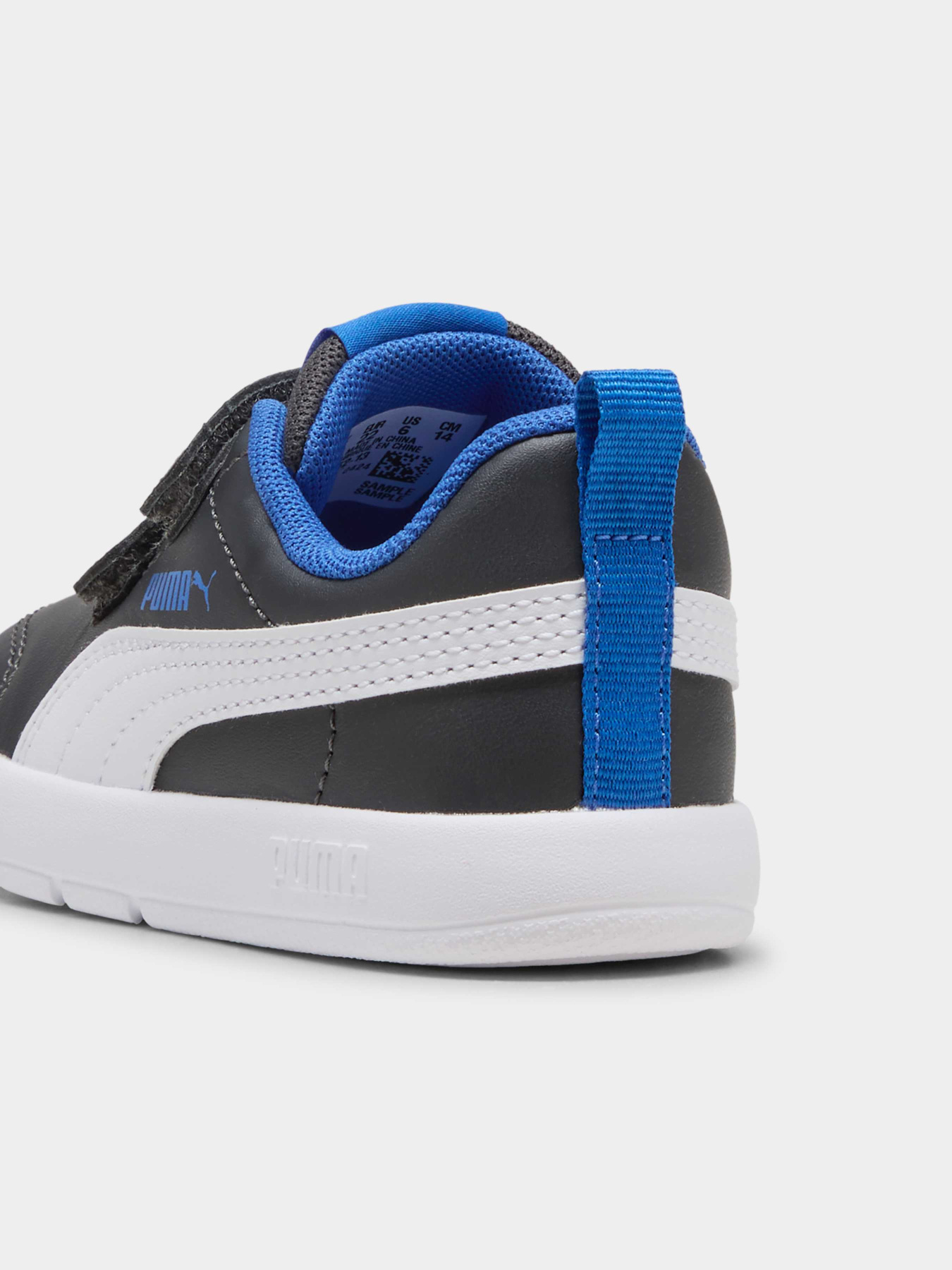 Кеди низькі PUMA Courtflex V3 V Inf модель 310252 Фото