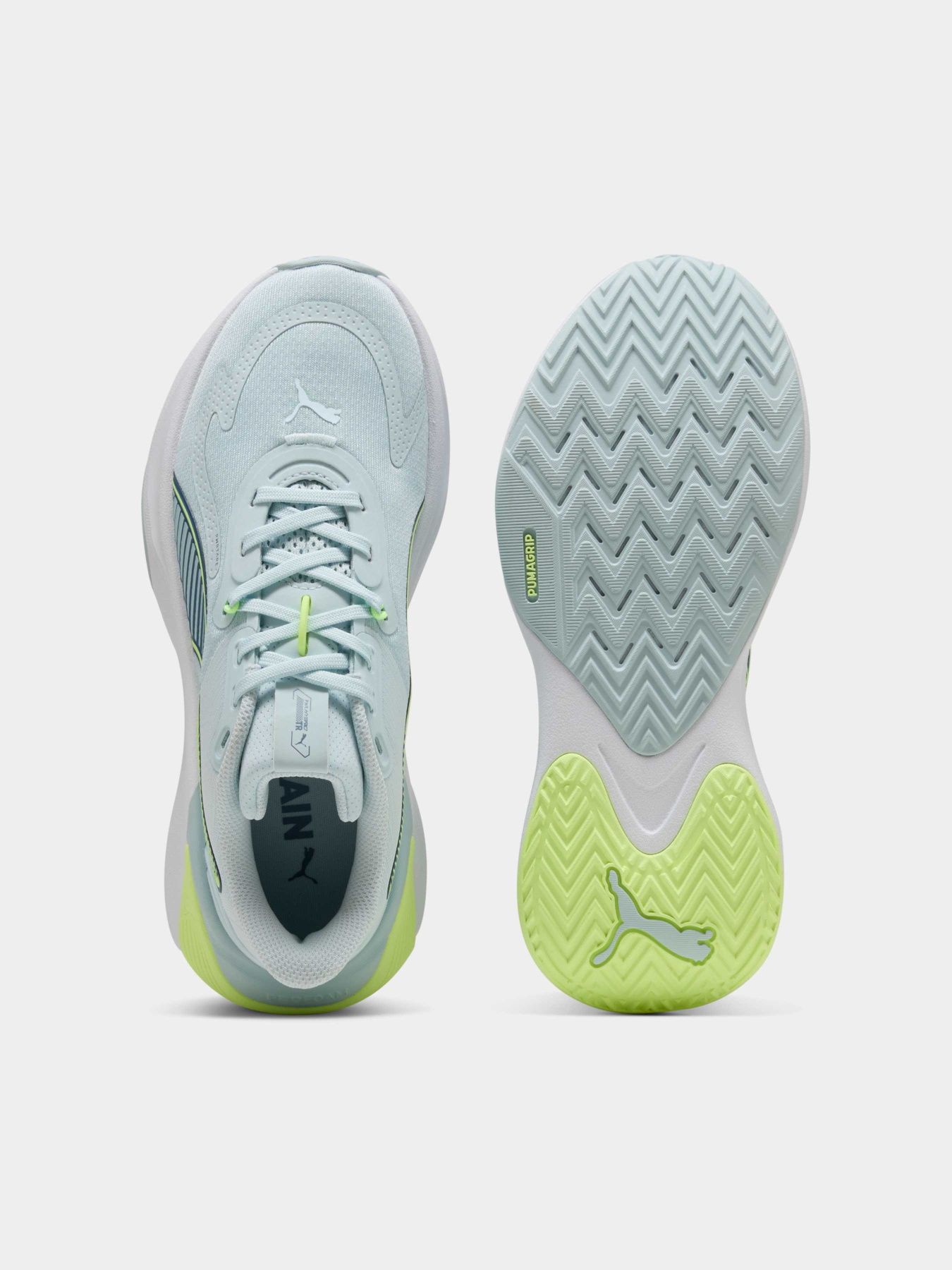 Кроссовки для тренировок PUMA Pwr Hybrid Tr Wns модель 310477 Фото