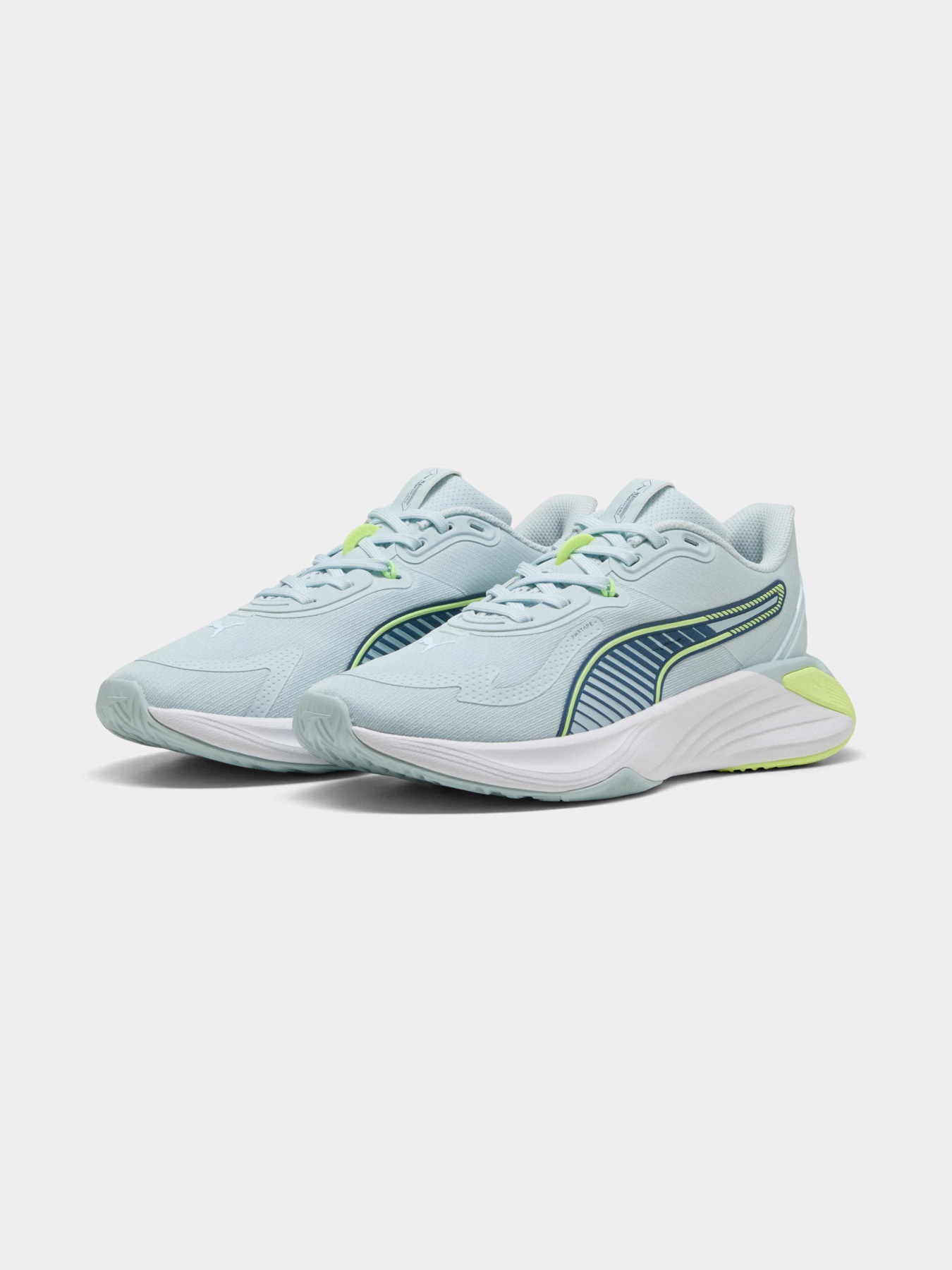 Кросівки для спорту PUMA Pwr Hybrid Tr Wns модель 310477 Фото