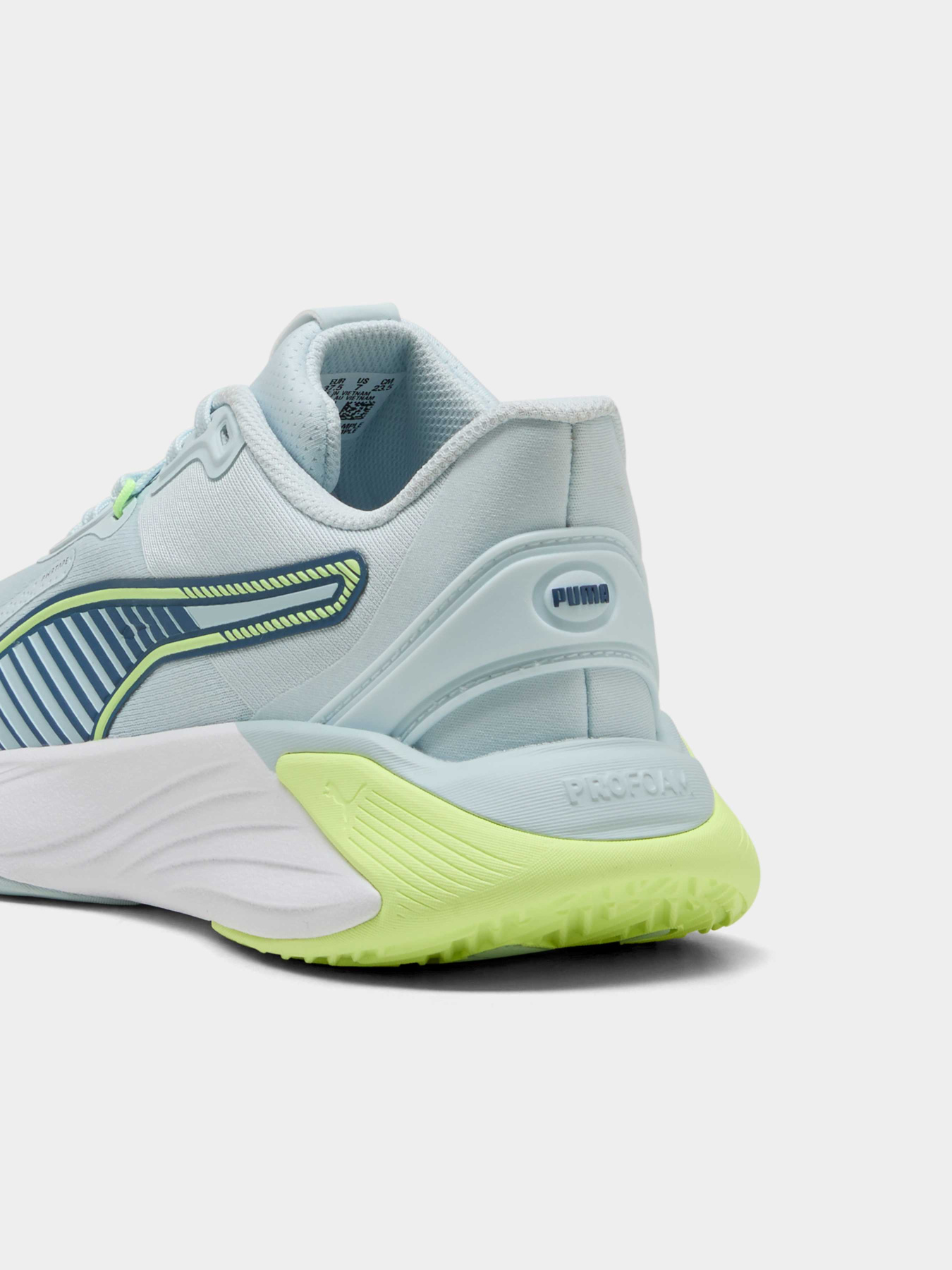 Кросівки для спорту PUMA Pwr Hybrid Tr Wns модель 310477 Фото