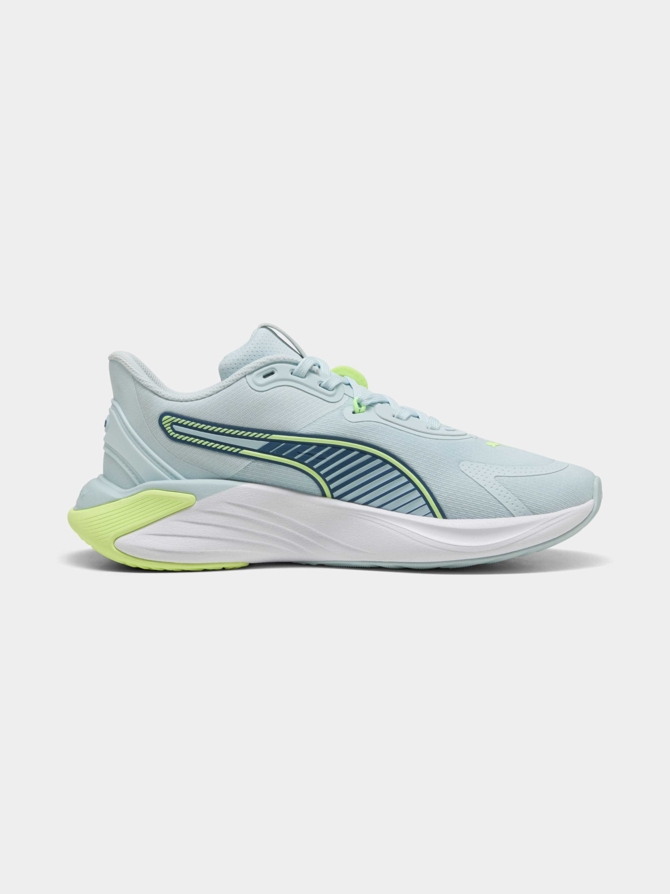 Кросівки для спорту PUMA Pwr Hybrid Tr Wns модель 310477 Фото