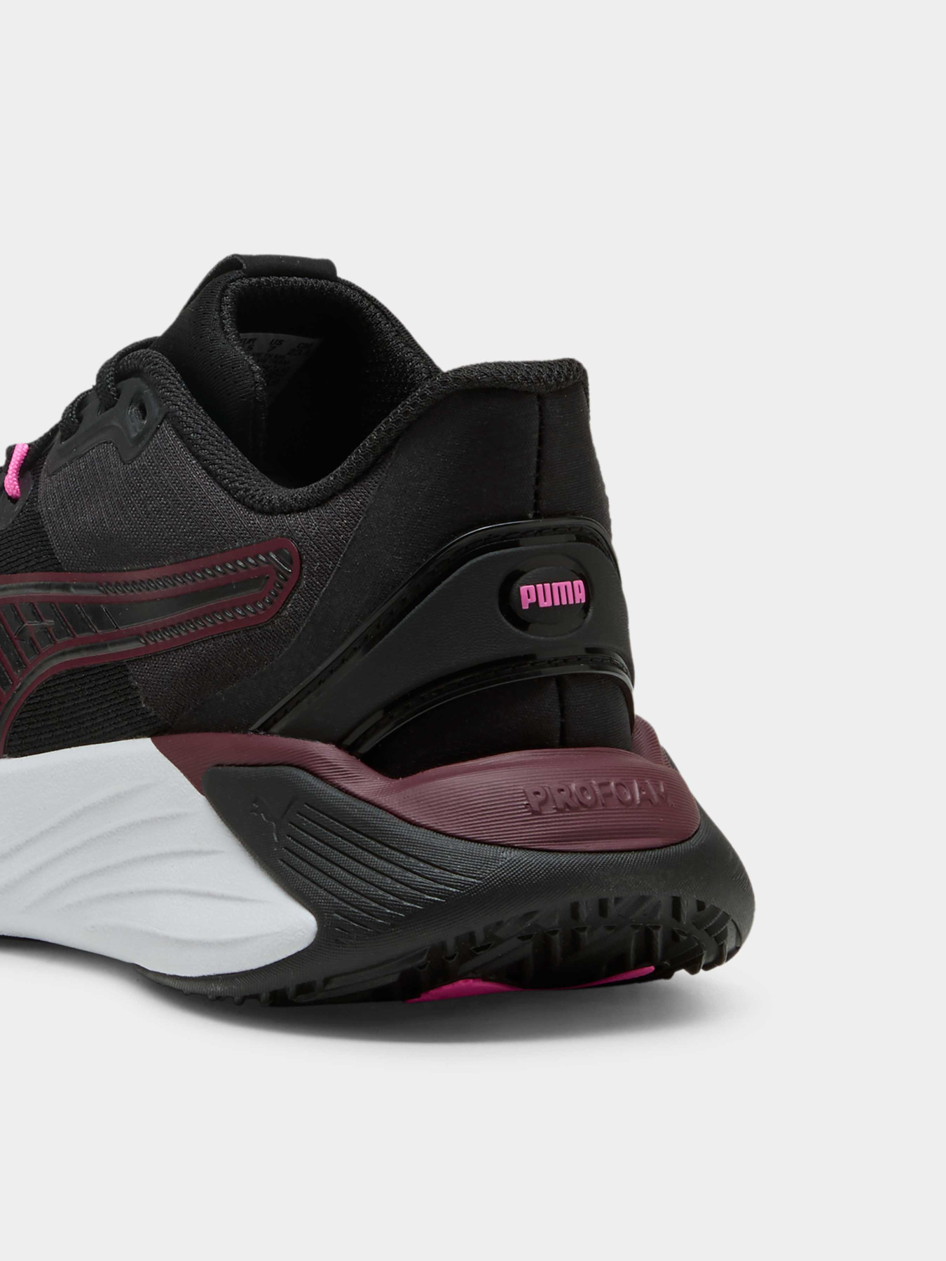 Кроссовки для тренировок PUMA Pwr Hybrid Tr Wns модель 310477 Фото