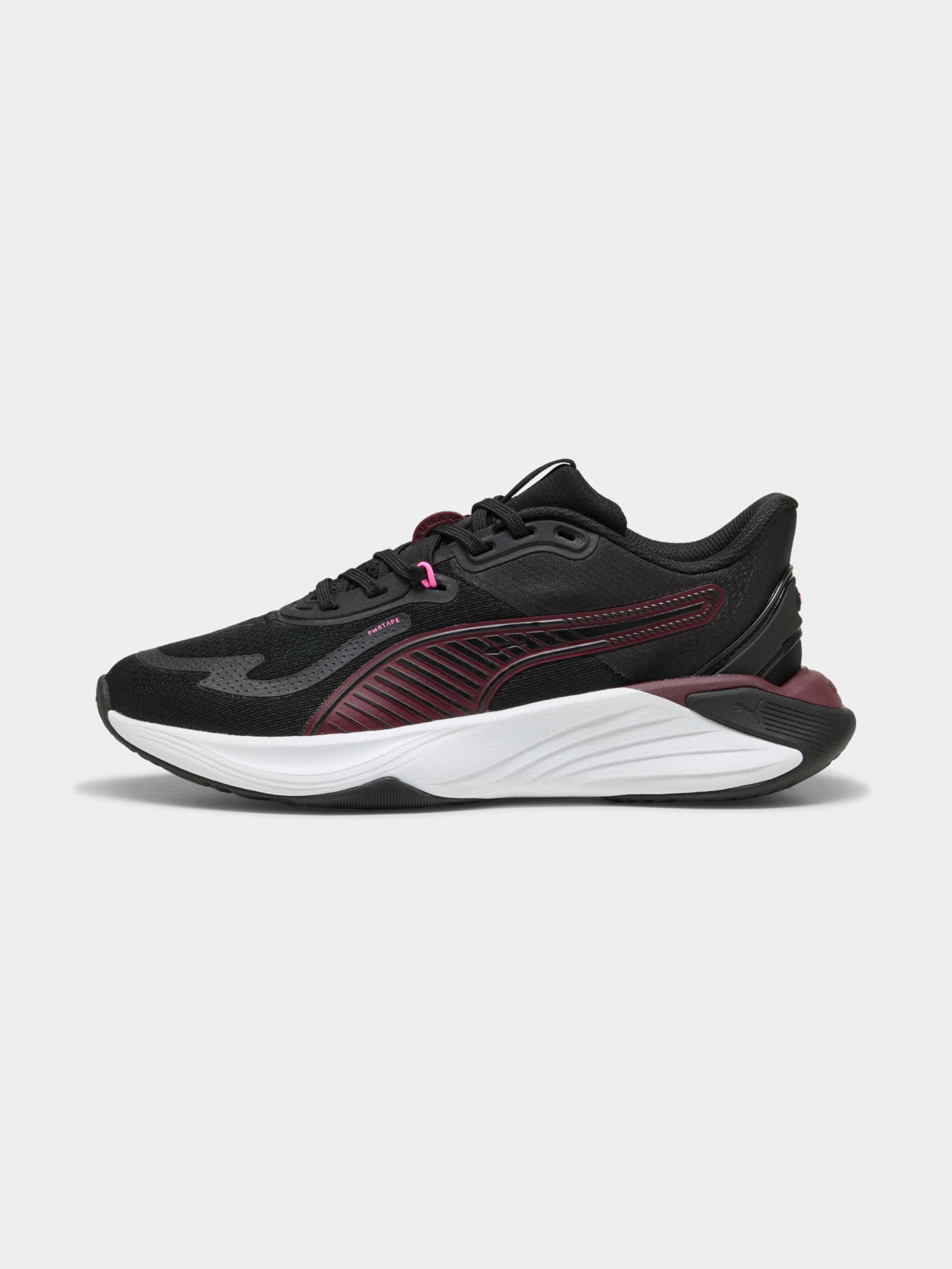 Кроссовки для тренировок PUMA Pwr Hybrid Tr Wns модель 310477 Фото