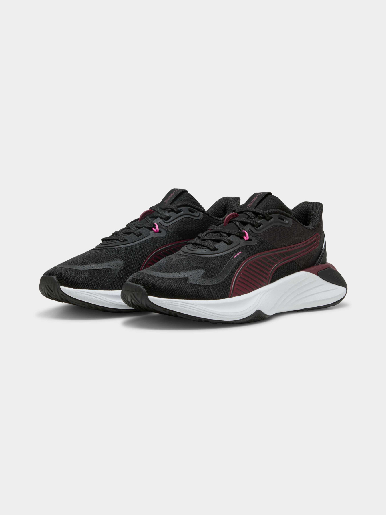 Кросівки для спорту PUMA Pwr Hybrid Tr Wns модель 310477 Фото