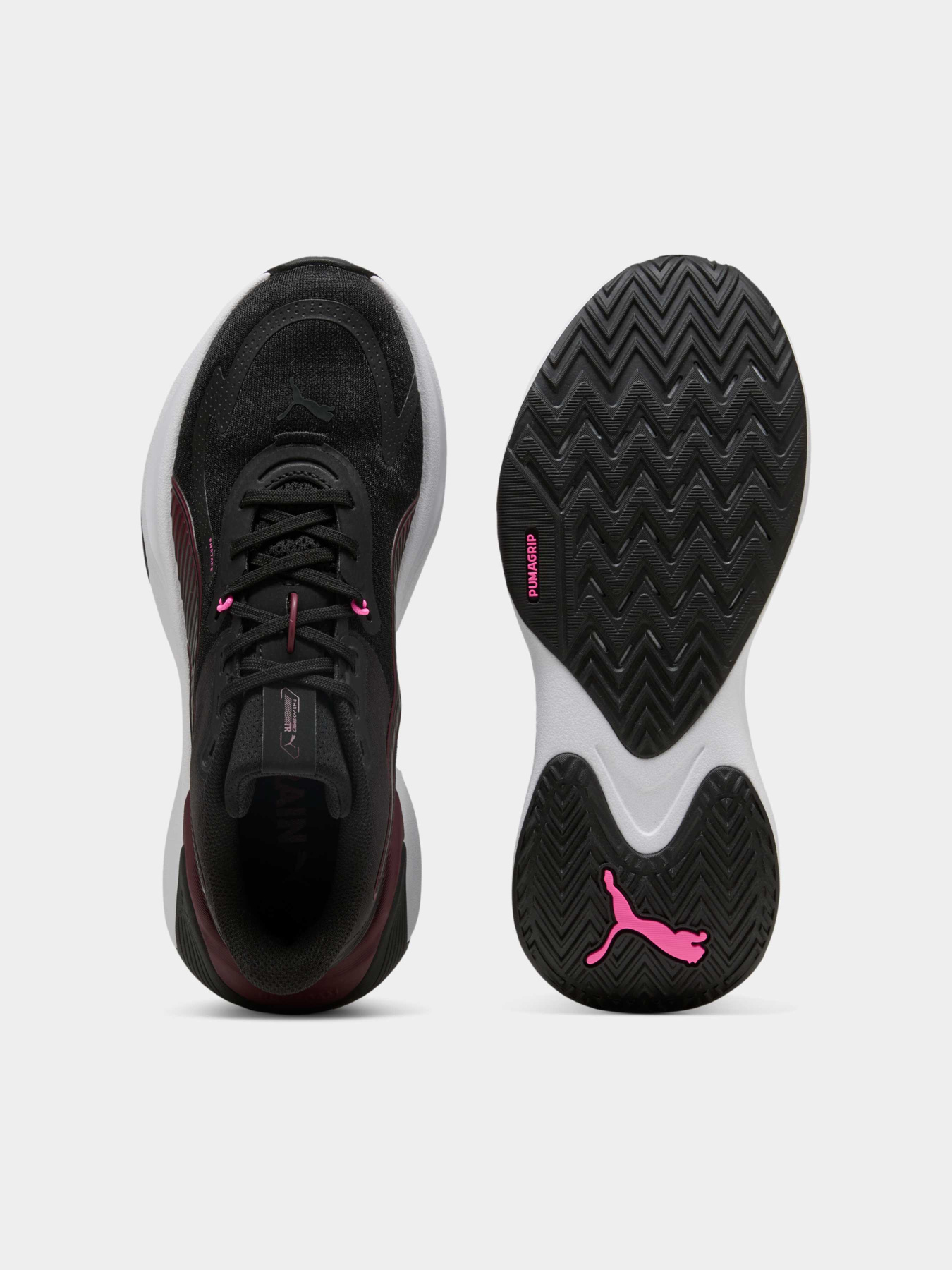 Кросівки для спорту PUMA Pwr Hybrid Tr Wns модель 310477 Фото