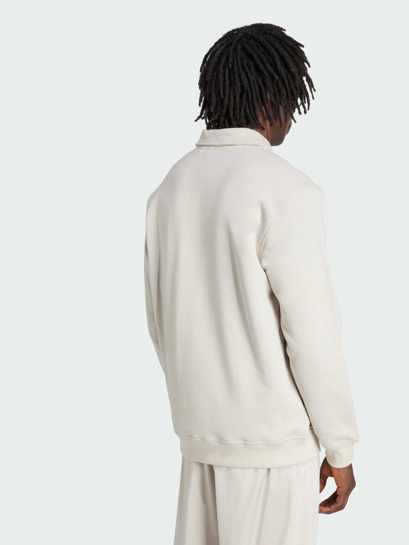 Кофта Adidas Graphics модель JX8172 Фото