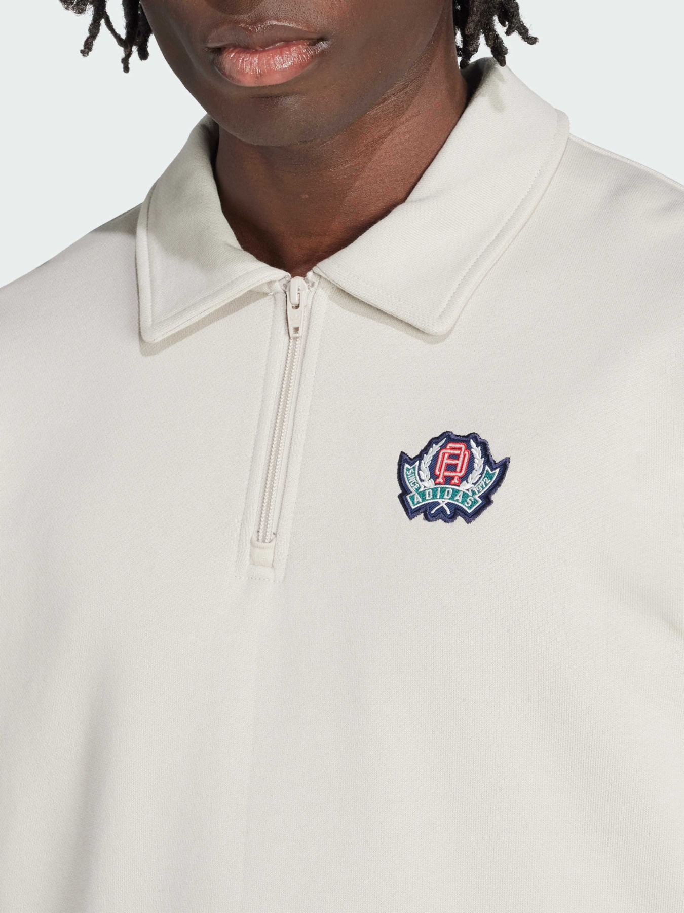 Кофта Adidas Graphics модель JX8172 Фото