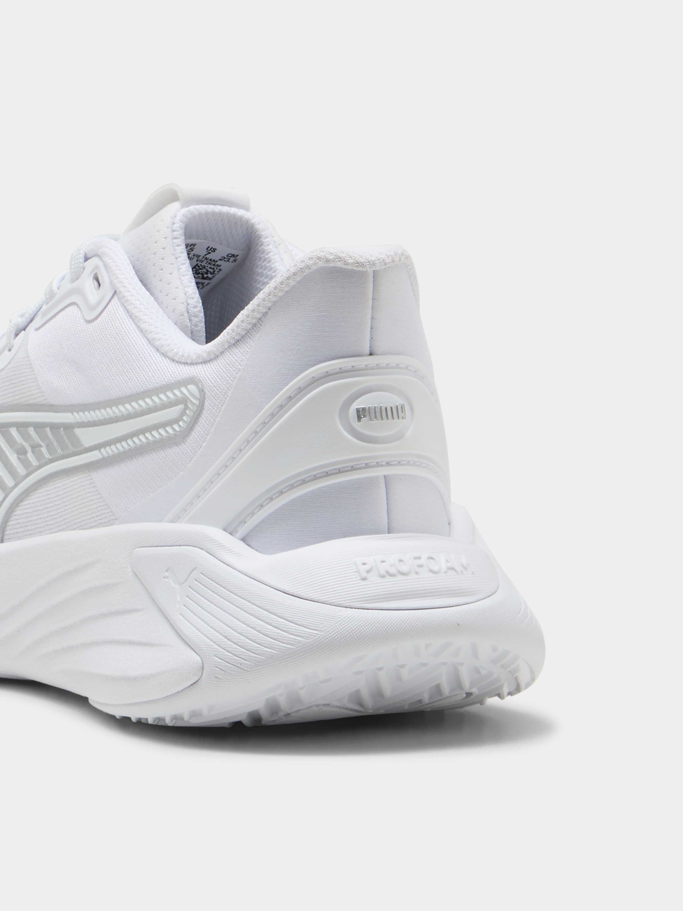 Кроссовки для спорта PUMA Pwr Hybrid Tr Wns модель 310477 Фото