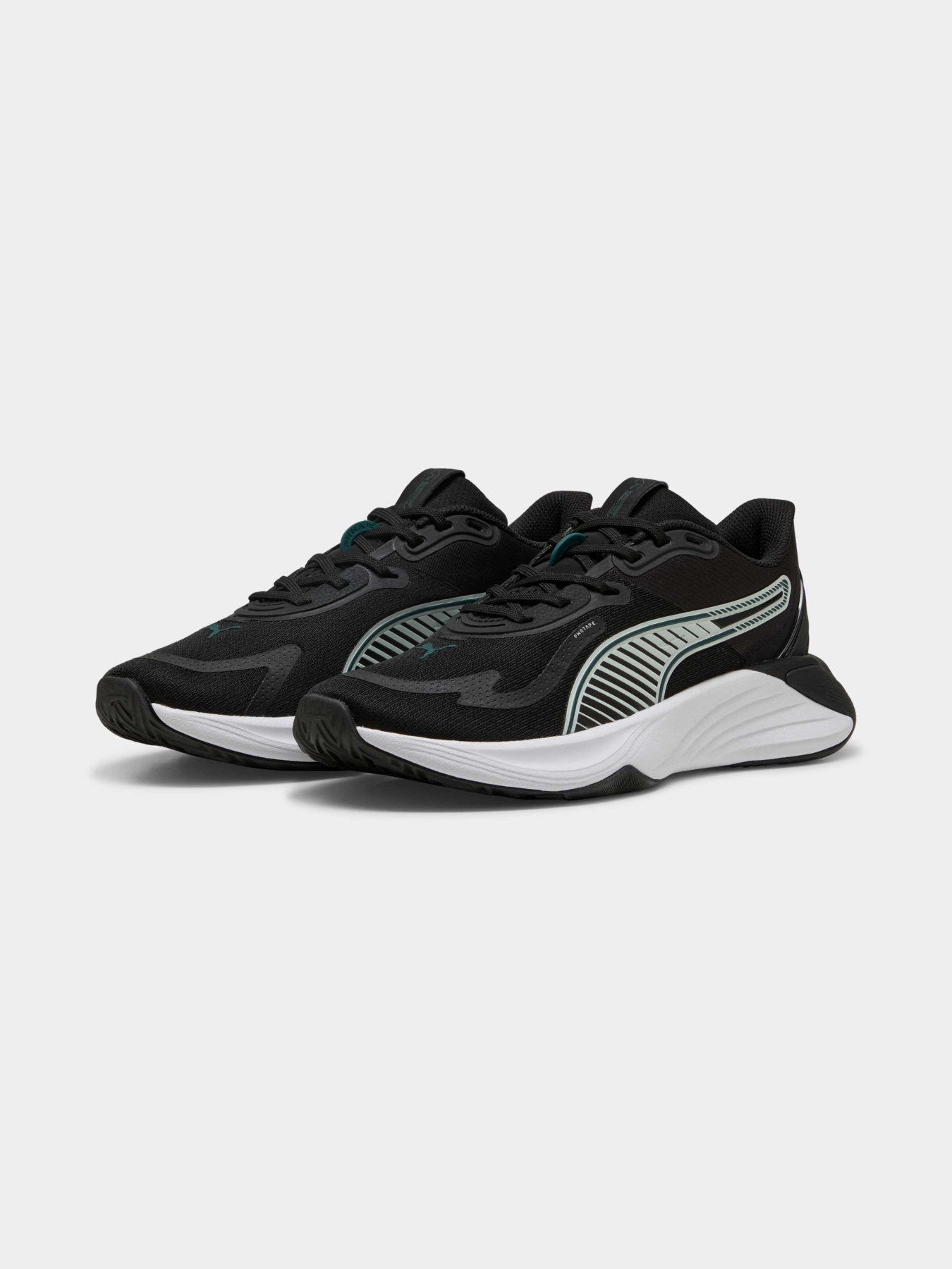 Кроссовки для тренировок PUMA Pwr Hybrid Tr Wns модель 310477 Фото