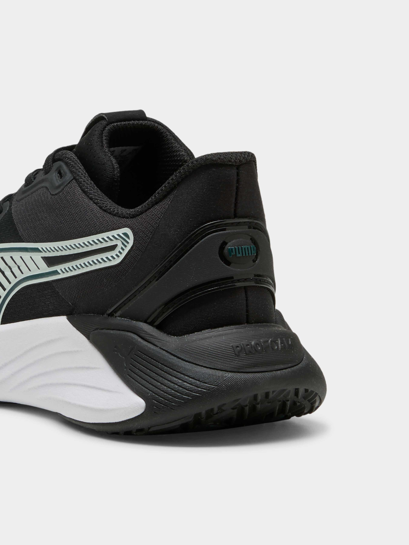 Кроссовки для спорта PUMA Pwr Hybrid Tr Wns модель 310477 Фото