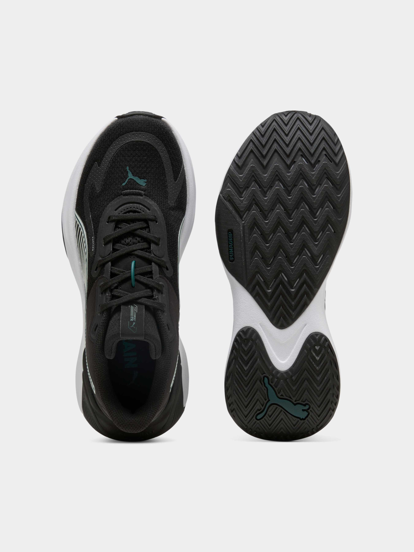 Кроссовки для спорта PUMA Pwr Hybrid Tr Wns модель 310477 Фото