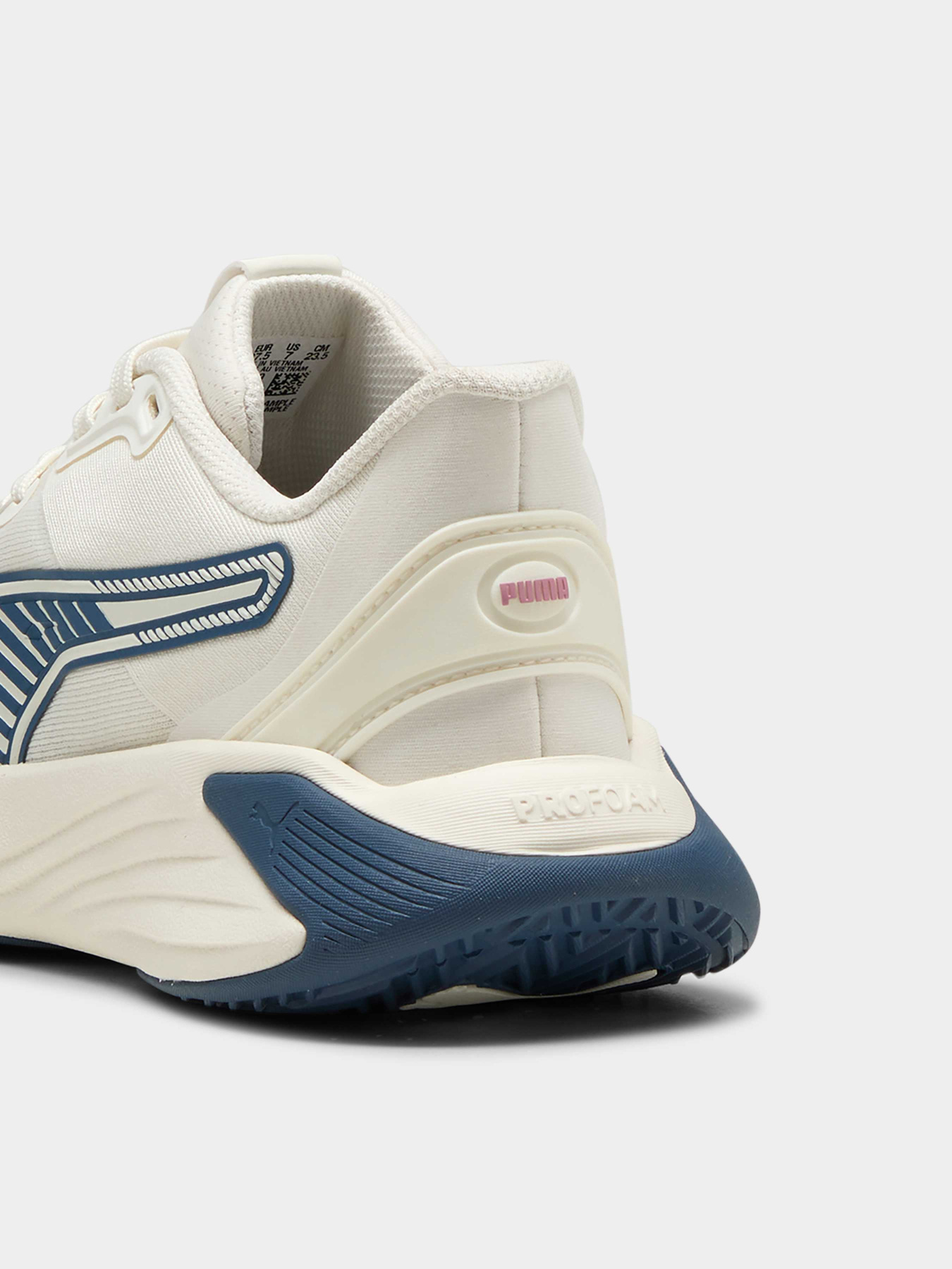 Кроссовки для тренировок PUMA Pwr Hybrid Tr Wns модель 310477 Фото