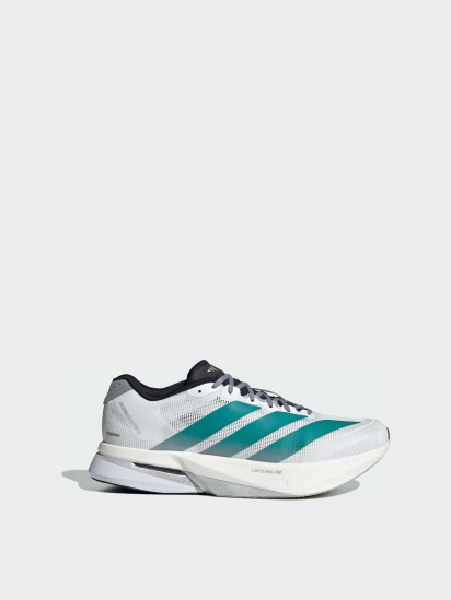 Кросівки для бігу adidas adizero модель JR4791 - фото