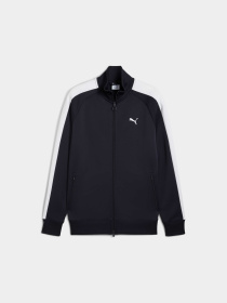 Кофта спортивная PUMA T7 Always On Track Jacket модель 629587 Фото