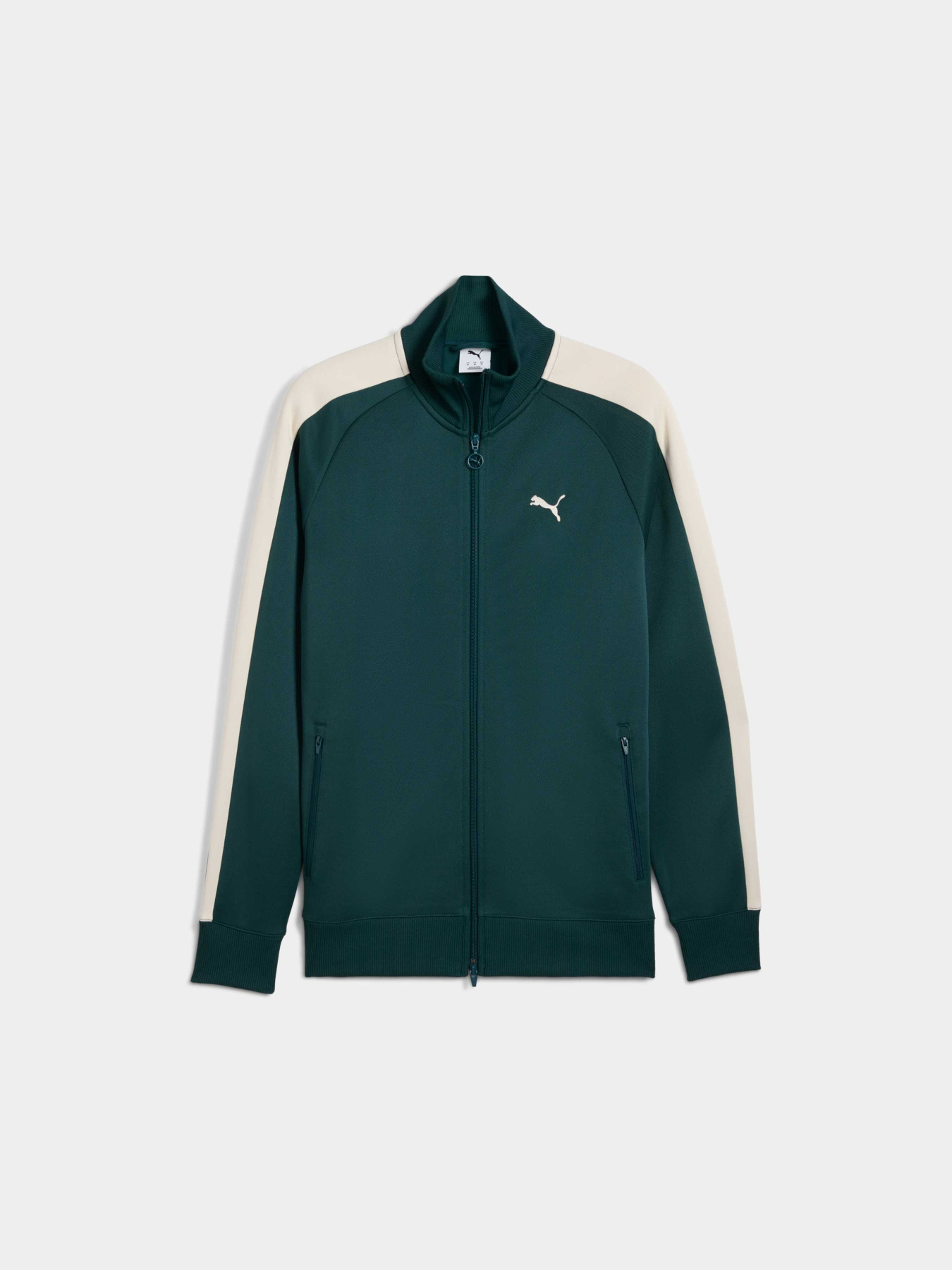 Кофта спортивная PUMA T7 Always On Track Jacket модель 629587 Фото