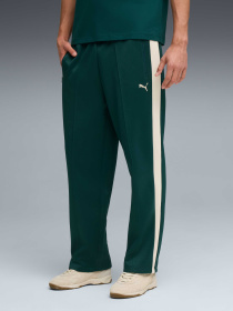 Штаны спортивные PUMA T7 Always On Track Pants модель 629589 Фото