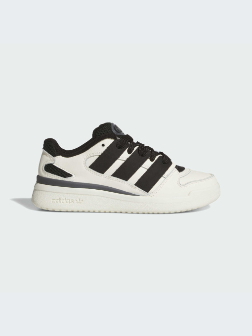 Кроссовки Adidas Forum модель JQ8510-KZ Фото