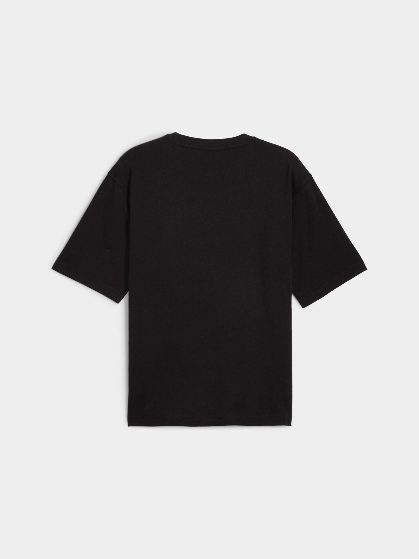 Футболка PUMA Wardrobe Ess Boxy Tee модель 629645 Фото