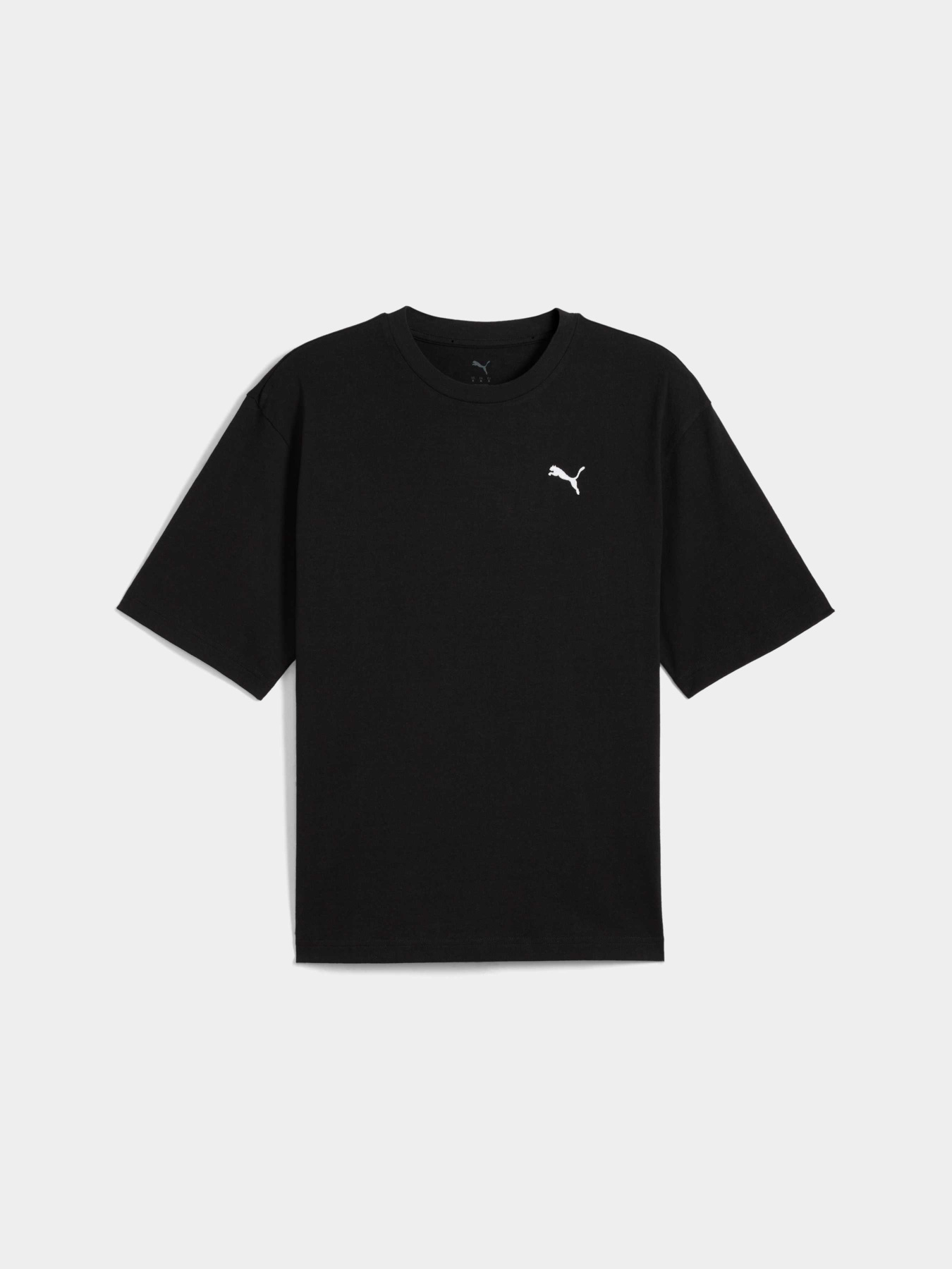 Футболка PUMA Wardrobe Ess Boxy Tee модель 629645 Фото