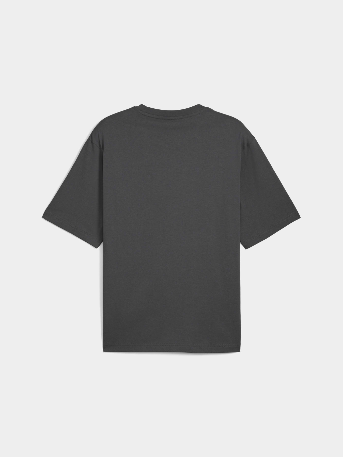 Футболка PUMA Wardrobe Ess Boxy Tee модель 629645 Фото