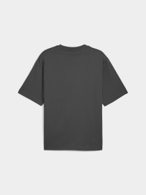 Футболка PUMA Wardrobe Ess Boxy Tee модель 629645 Фото