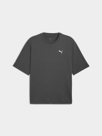 Футболка PUMA Wardrobe Ess Boxy Tee модель 629645 Фото