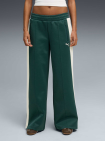 Штаны спортивные PUMA T7 Low Rise Track Pants модель 629803 Фото