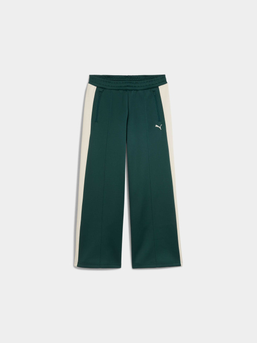Штаны спортивные PUMA T7 Low Rise Track Pants модель 629803 Фото