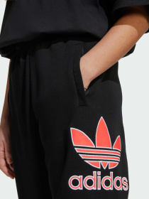 Джогери Adidas Adicolor модель JV7781 Джогери Adidas Adicolor модель JV7781 Фото