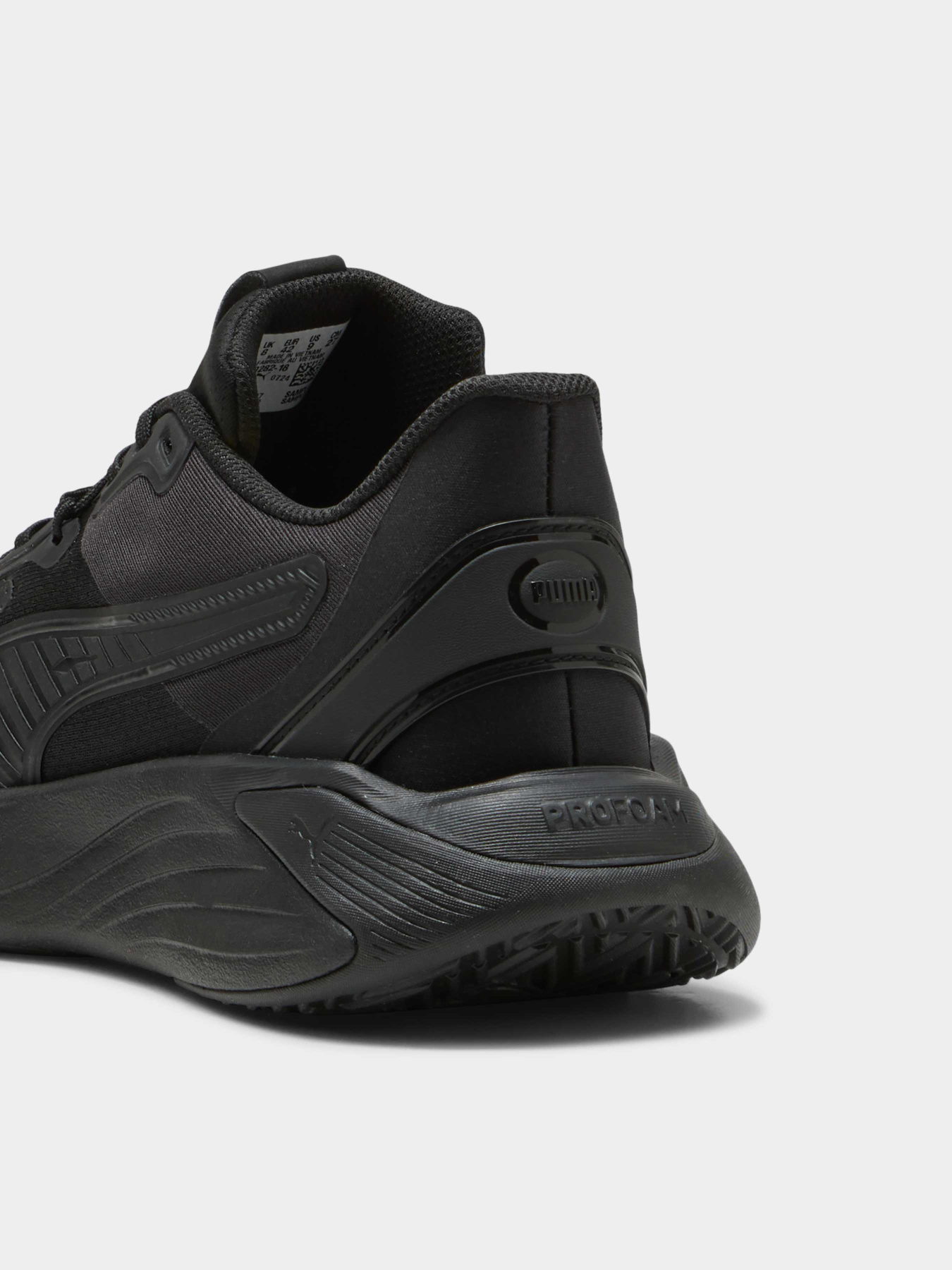 Кросівки для тренувань PUMA Pwr Hybrid Tr модель 310282 Фото