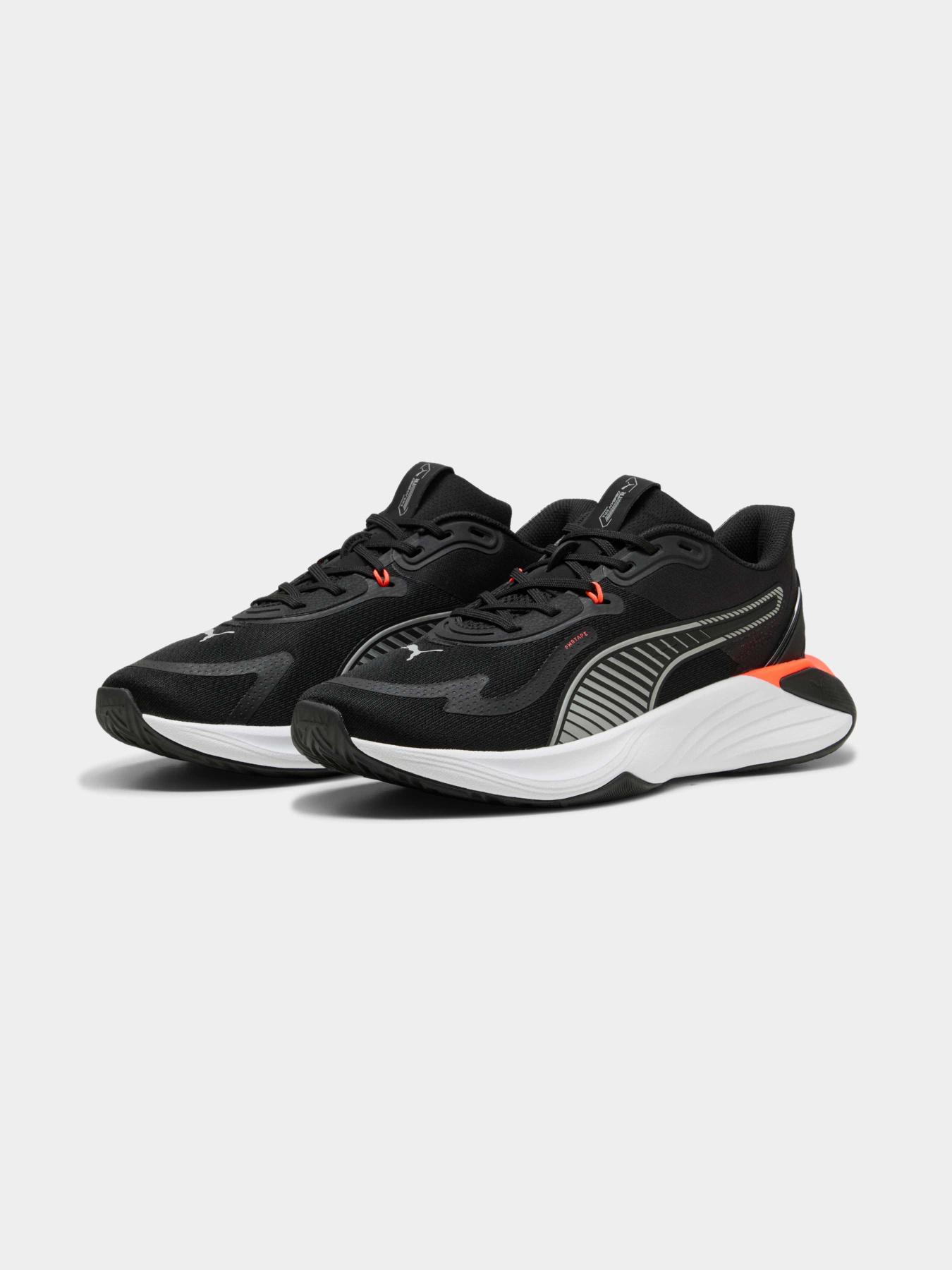 Кроссовки для спорта PUMA Pwr Hybrid Tr модель 310282 Фото