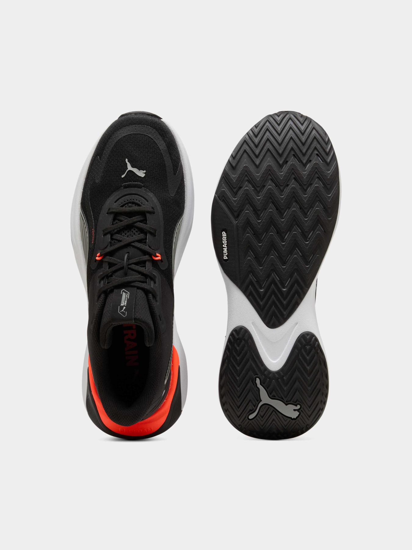 Кроссовки для спорта PUMA Pwr Hybrid Tr модель 310282 Фото